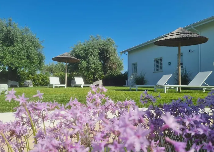 La Maison - Boutique Rooms Sperlonga
