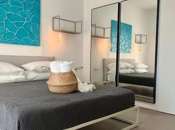 Bed and Breakfast Il Volo Sperlonga